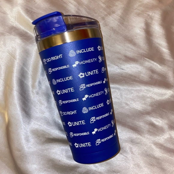 McKinley tumbler 20oz basecamp - Picture 1 of 3
